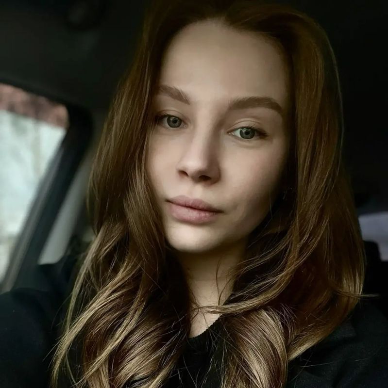 Анашкина Евгения
