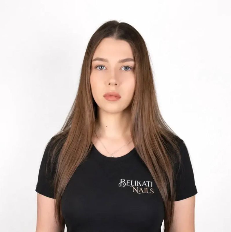 Мария