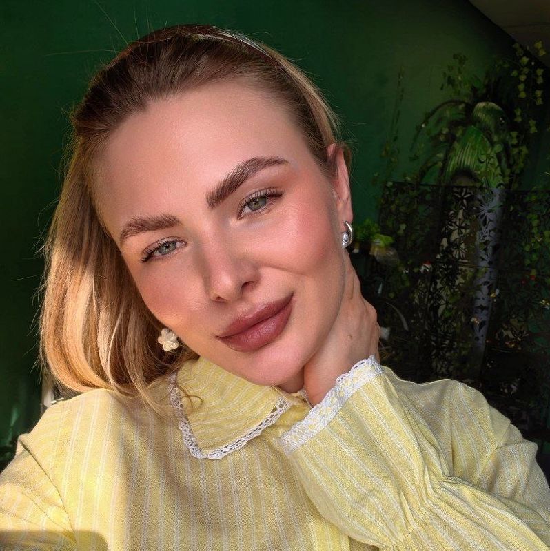 Бажайкина Евгения