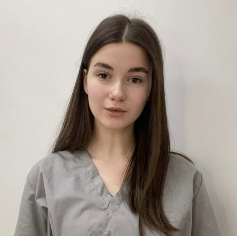 Елена