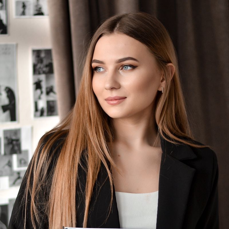 Екатерина