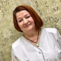 Гордиенко Любовь