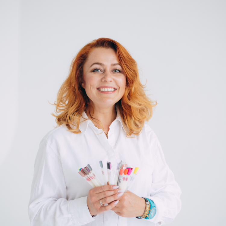 Константинова Валерия