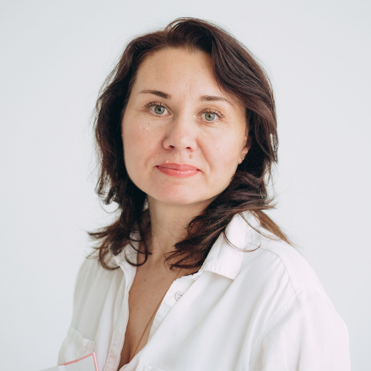 Букреева Ирина