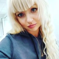 Игнатьева Ирина