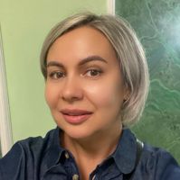 Колитенкова Наталья