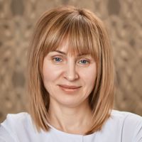 Лабачева Елена