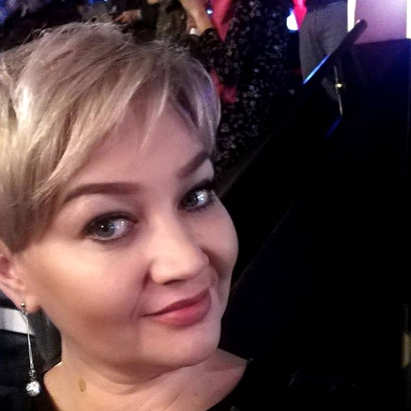 Наталья Журавлёва