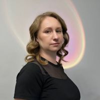 Мастер лазерной и электроэпиляции Екатерина