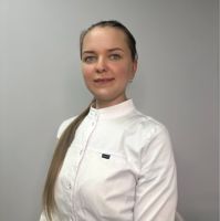 ТОП-мастер по депиляции, косметолог Катерина
