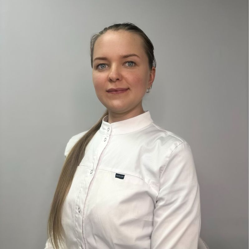 ТОП-мастер по депиляции, косметолог Катерина