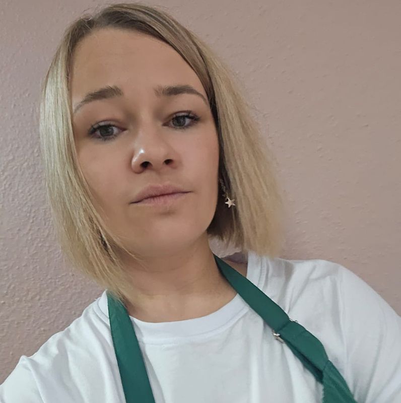 Носова Алёна