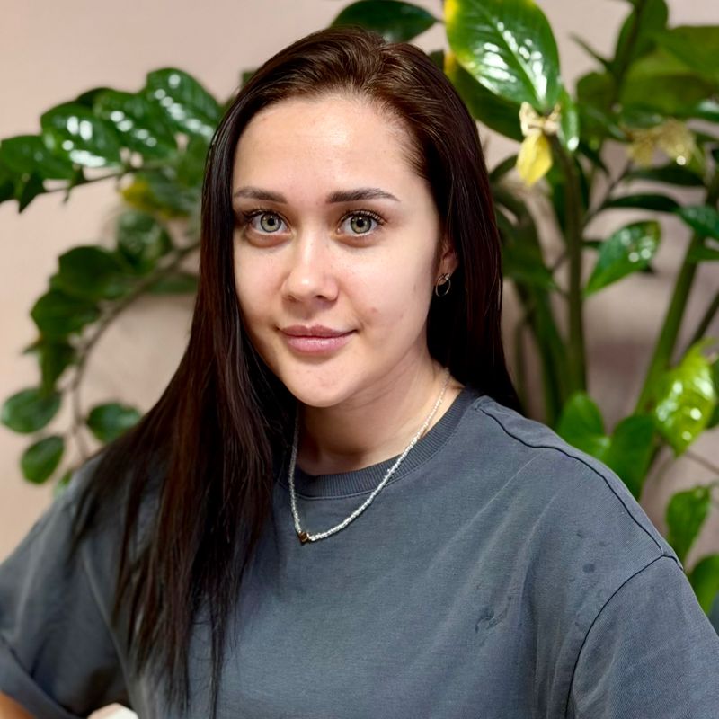 Кристина