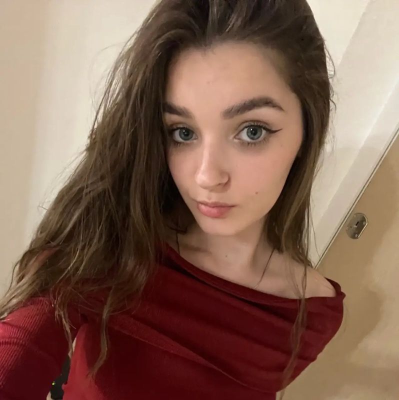 Алина