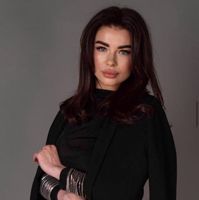 Погудина Элина