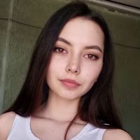 Топ-мастер Махмутова Виктория