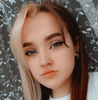 Аверьянова Ксения