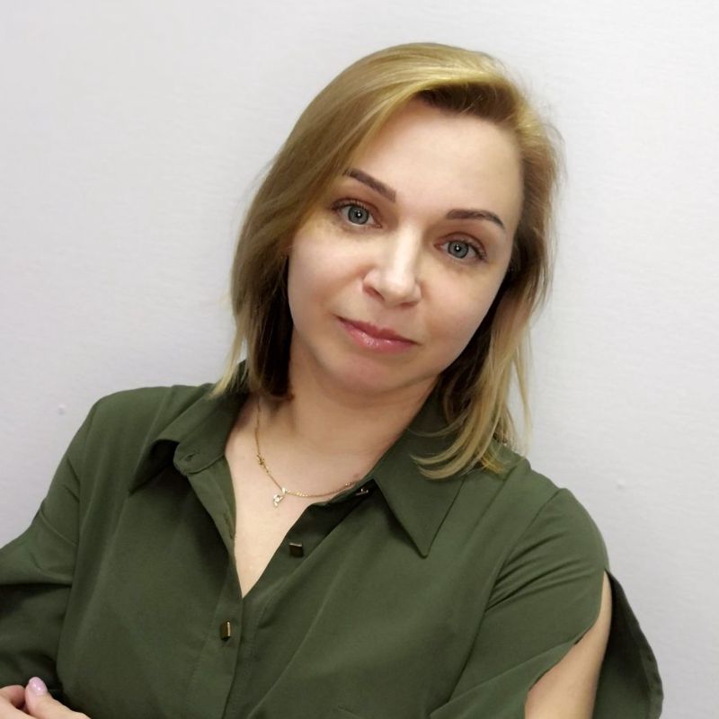 Екатерина