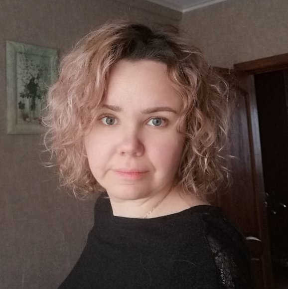 Ирина
