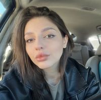 Семенова Диана
