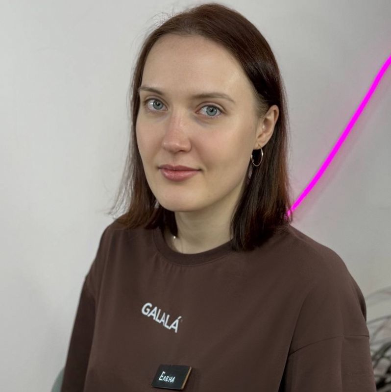 Елена