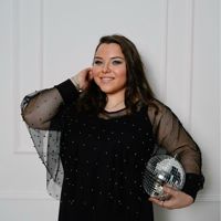 Карелина Анастасия
