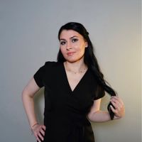 Литвинова Олеся