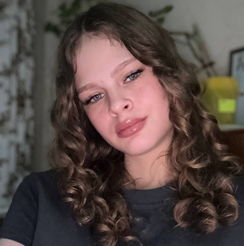 Пузырева Алёна