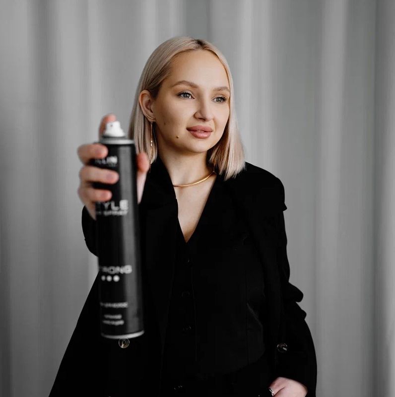 Ермолова Юлия