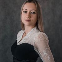 Копеева Юлия