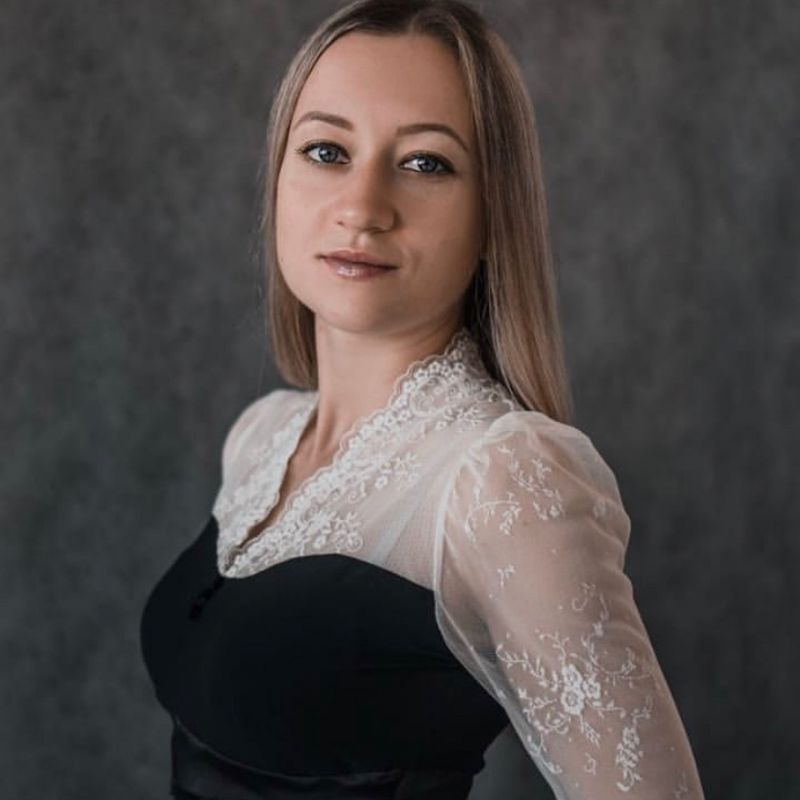 Копеева Юлия