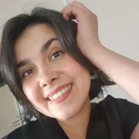 Щеглова Ирина