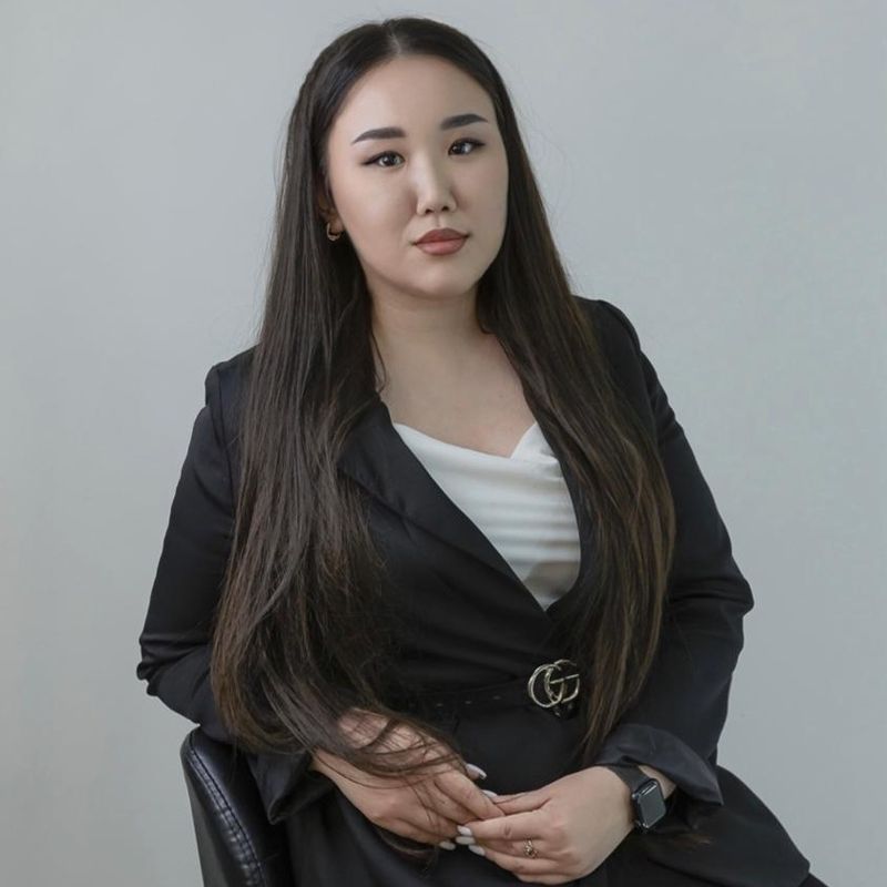 Жансулу