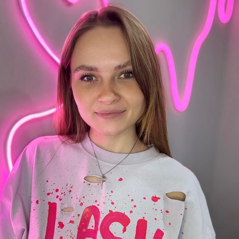 Светлана
