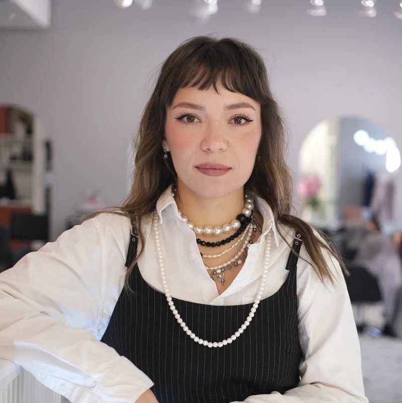 Барачевская Ирина