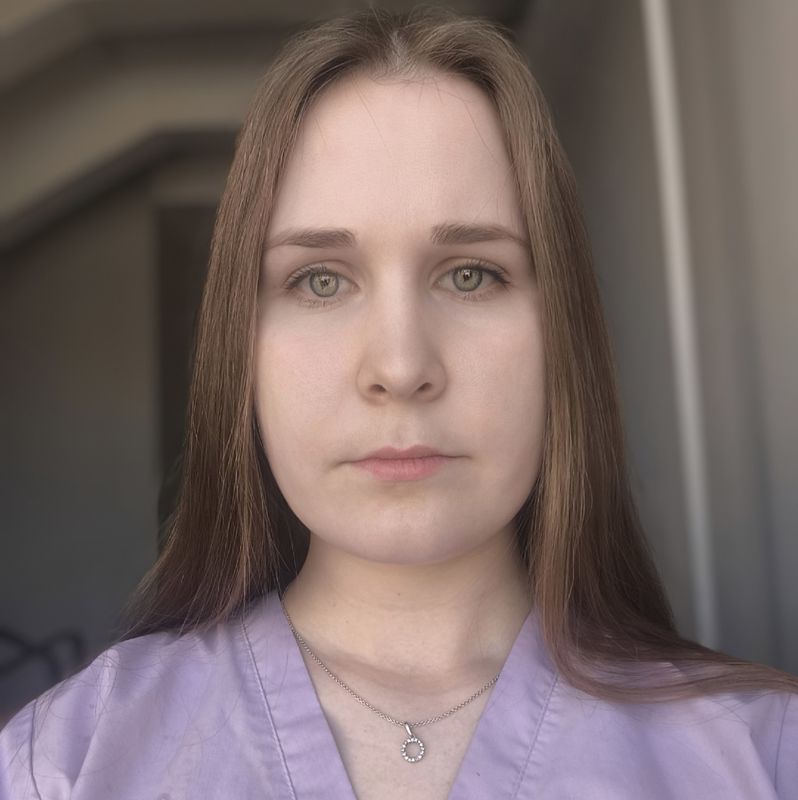 Иванова Наталья