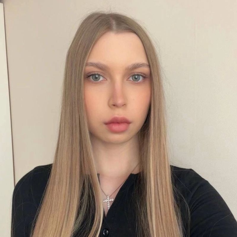 Зеленина Вероника