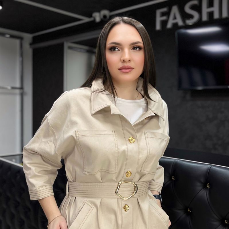 Анна Гусева