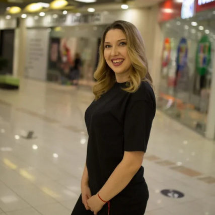 Екатерина