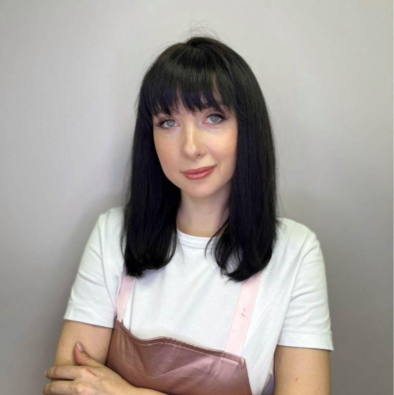Горелова Юлия