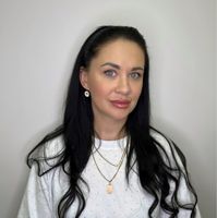 Генералова Ольга