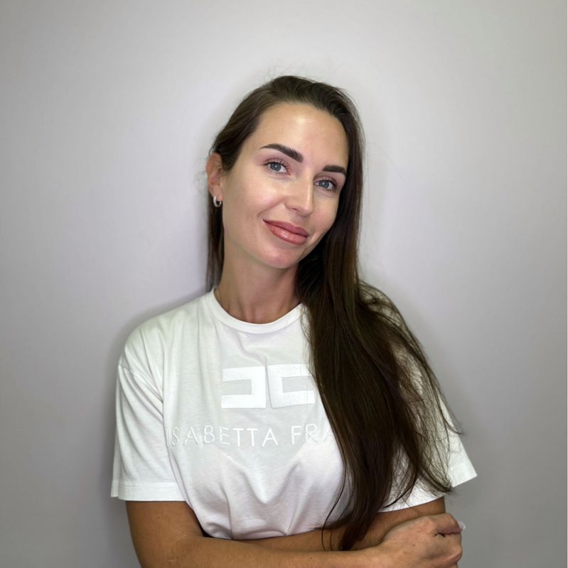 Сальникова Вероника