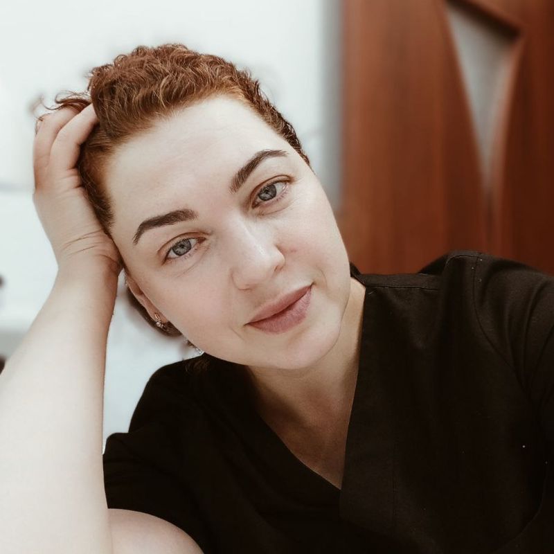 Наталия Бихтулова