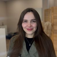 Ника (вип мастер, опыт 4.5 года)