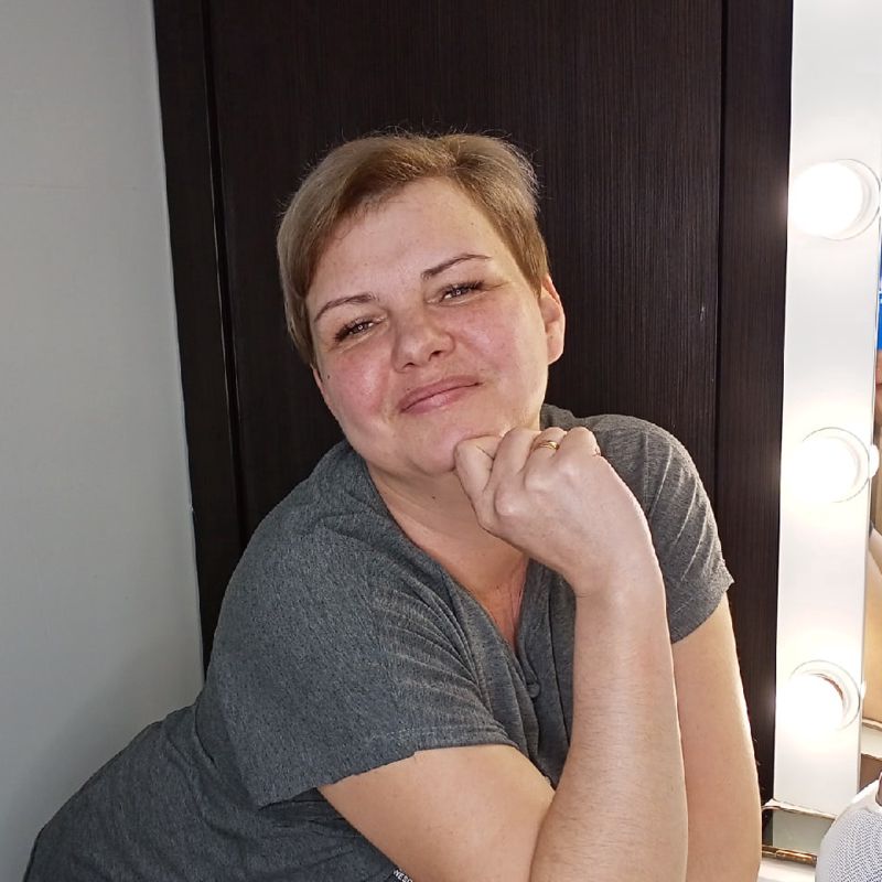 Екатерина