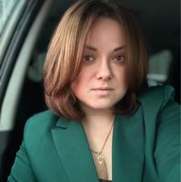 Литаш Ольга