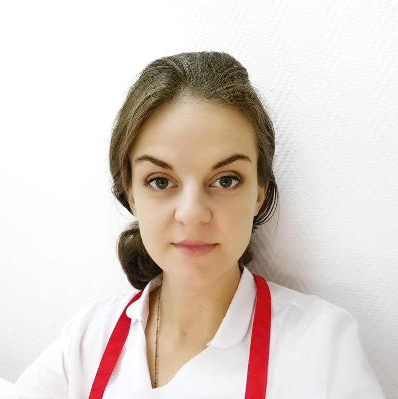 Дарья