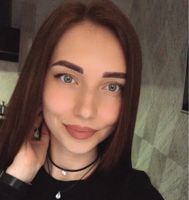 Оксана