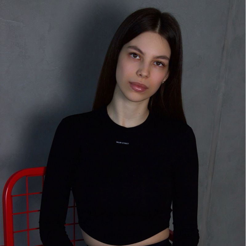 Евгения