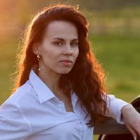 Казаковцева Дарина